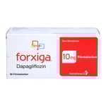 Forxiga 10 mg