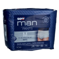 Seni Man Pants M