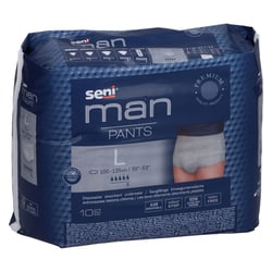 Seni Man Pants L