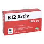 B12 ACTIV 1000 µg Kapseln