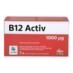 B12 ACTIV 1000 µg Kapseln