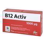 B12 ACTIV 1000 µg Kapseln