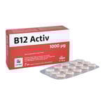 B12 ACTIV 1000 µg Kapseln