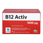 B12 ACTIV 1000 µg Kapseln Produktbild 2