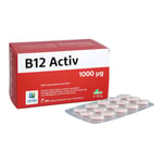 B12 ACTIV 1000 µg Kapseln Produktbild 3