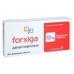Forxiga 10 mg