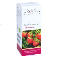 Gemmo Mazerat Himbeere