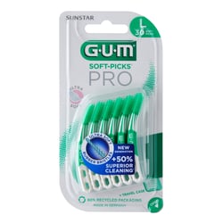 Gum Soft-picks Pro L
