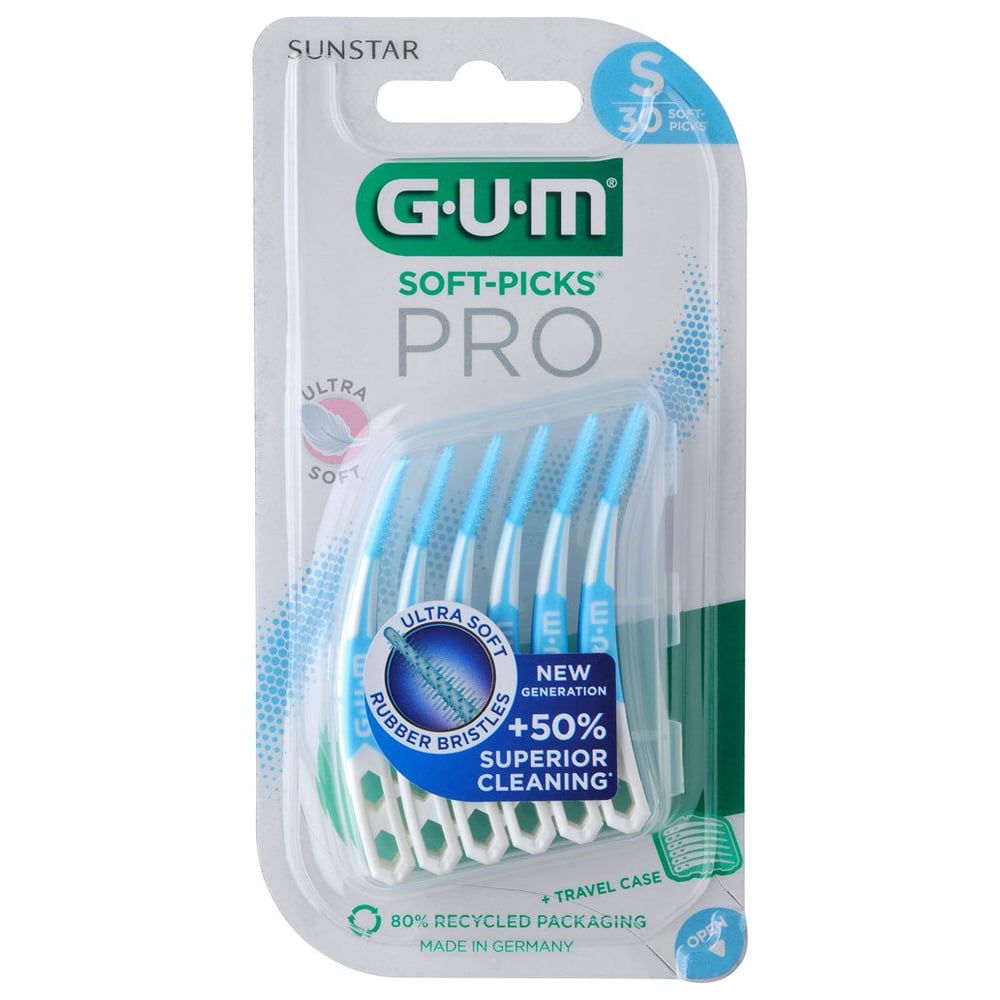 Gum Soft-Picks Pro small