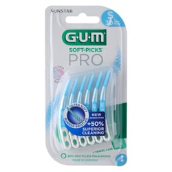 Gum Soft-Picks Pro small