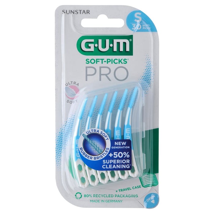 Gum Soft-Picks Pro small