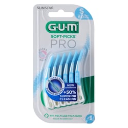Gum Soft-picks Pro S