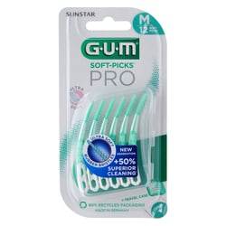 Gum Soft-picks Pro M
