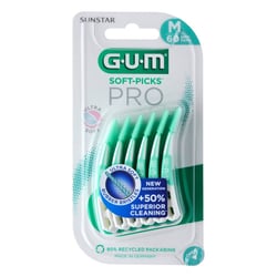 Gum Soft-picks Pro M
