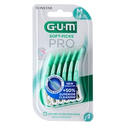 Gum Soft-picks Pro M