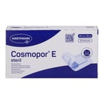 Cosmopor E steril Wundverband 10x20 cm B2B Medical Produktbild 2