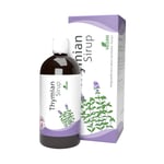 Thymian Sirup Produktbild 1
