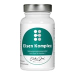 ORTHODOC Eisen Komplex Kapseln Produktbild 1