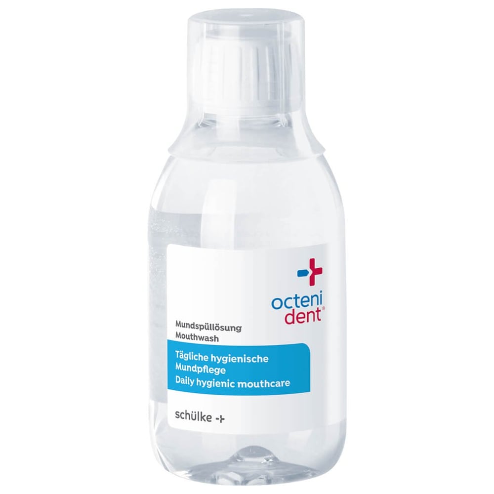Octenident Mundspüllösung