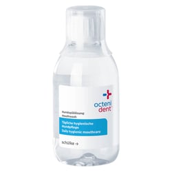Octenident Mundspüllösung