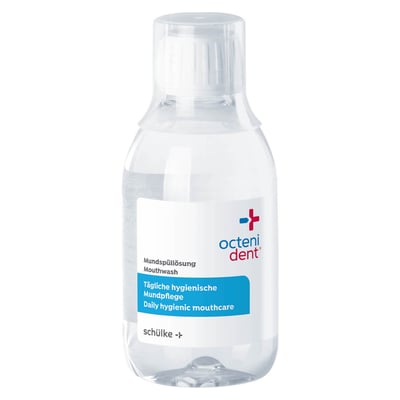 Octenident Mundspüllösung