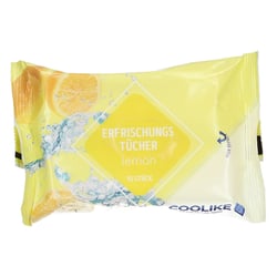 Coolike Erfrischungst Lemo