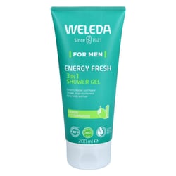 Weleda For Men Ene Fre3in1