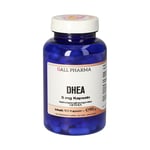 DHEA 5 mg Kapseln