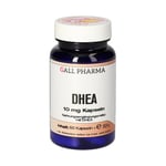 DHEA 10 mg Kapseln Produktbild 1