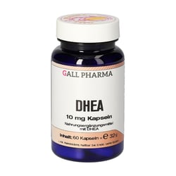DHEA 10 mg Kapseln