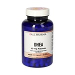 DHEA 10 mg Kapseln Produktbild 1