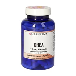 Dhea 10 mg Kps