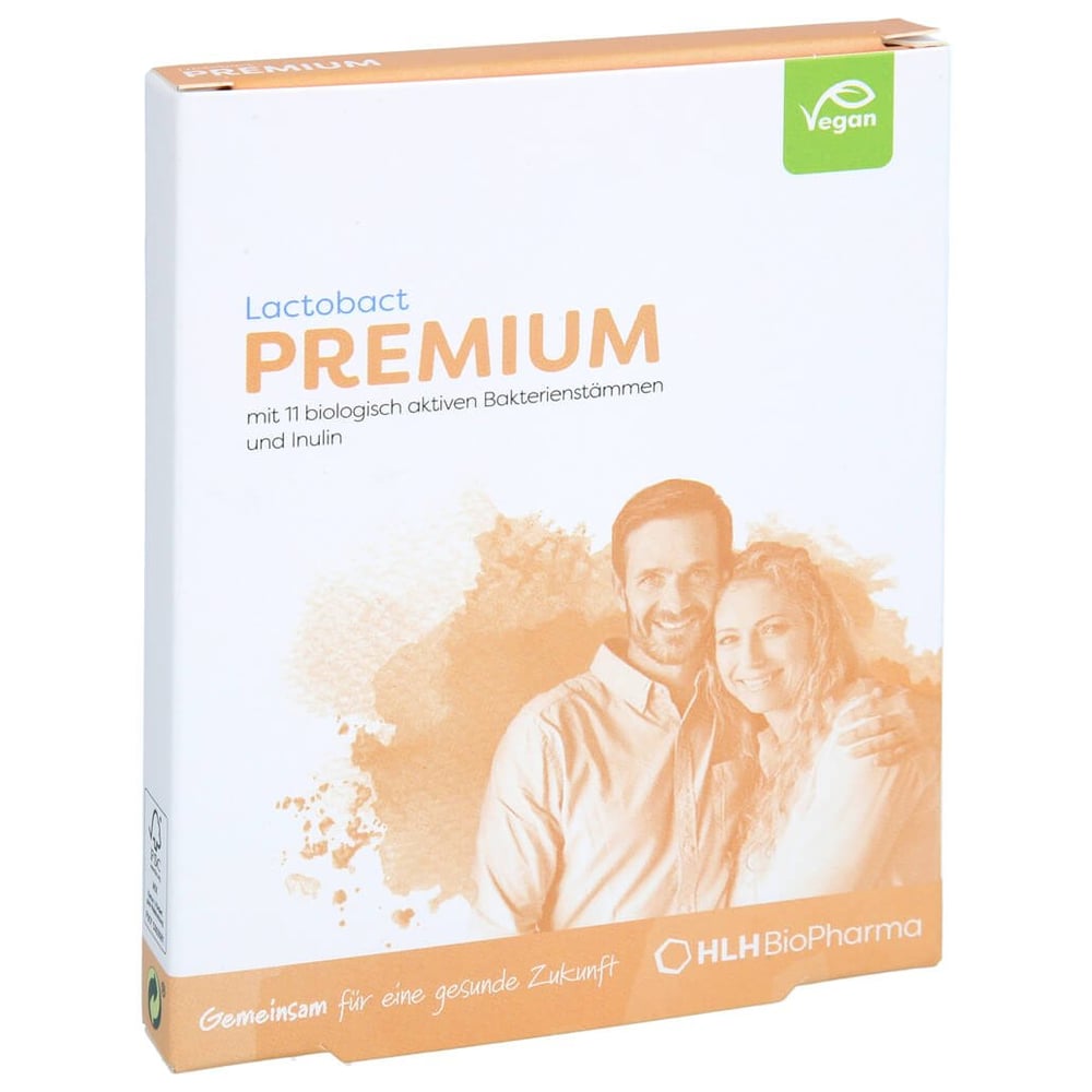 Lactobact PREMIUM
