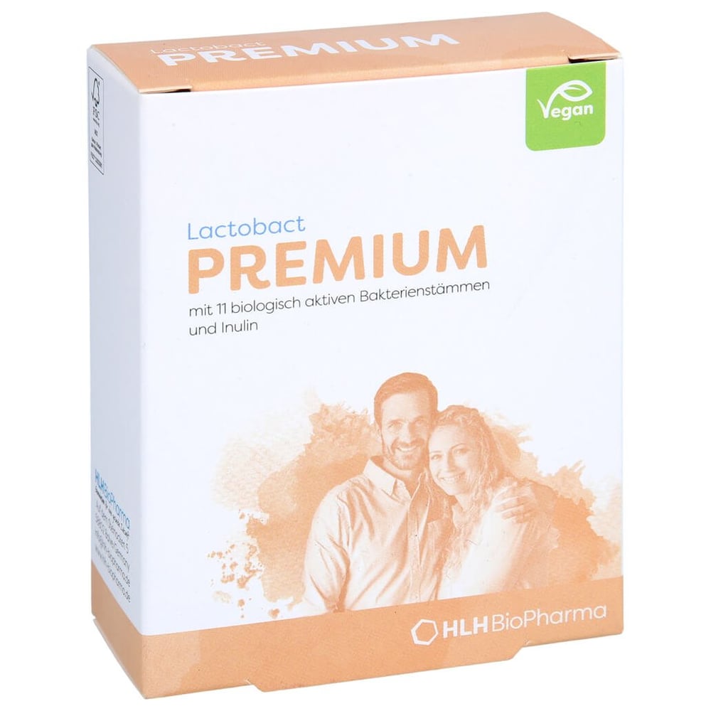 Lactobact PREMIUM