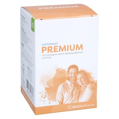 Lactobact PREMIUM