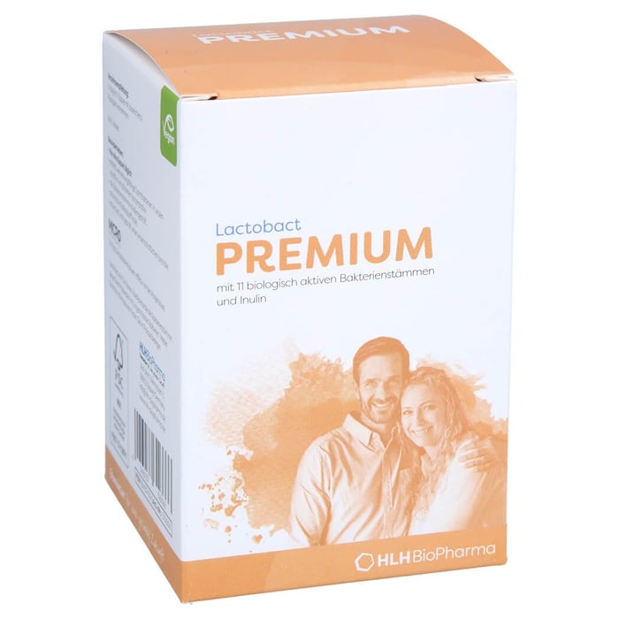 Lactobact PREMIUM