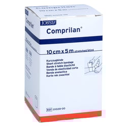 Comprilan Ela Bin 10cmx5m