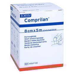 Comprilan Ela Bin 8cmx5m