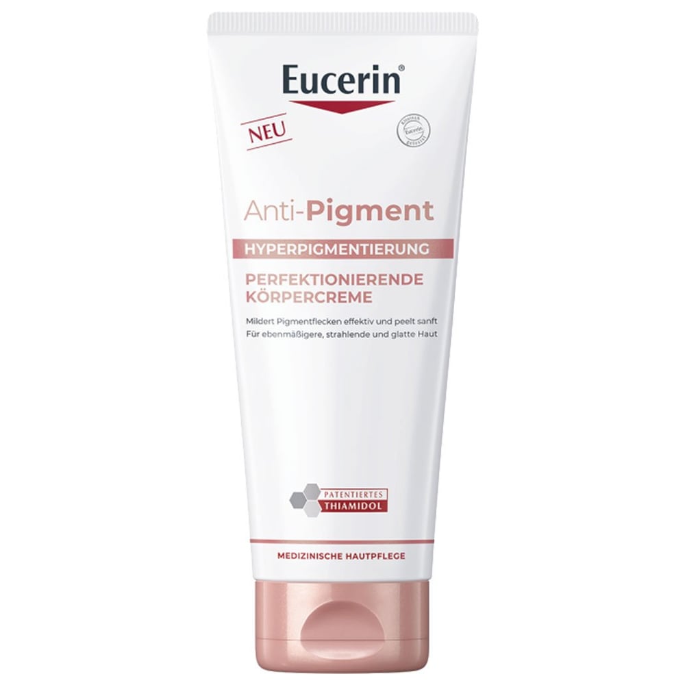 Eucerin Anti-Pigment Perfektionierende Körpercreme