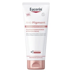 Eucerin Anti-Pigment Perfektionierende Körpercreme