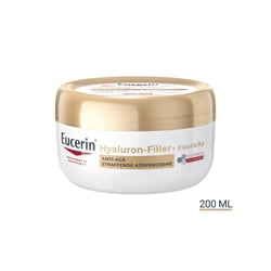 Eucerin Hyaluron-Filler + Elasticity Straffende Körpercreme 