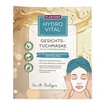 Plantana Hydrovital Ges. Tuchmaske Panthenol&Hyal.