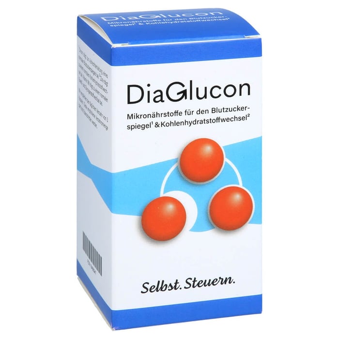 Diaglucon