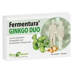 Fermentura G Duo