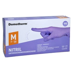 Domotherm Untersu Nit M Li