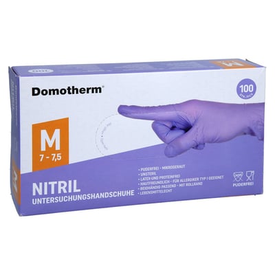 Domotherm Untersu Nit M Li