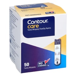 Contour Care Sensoren CC Pharma