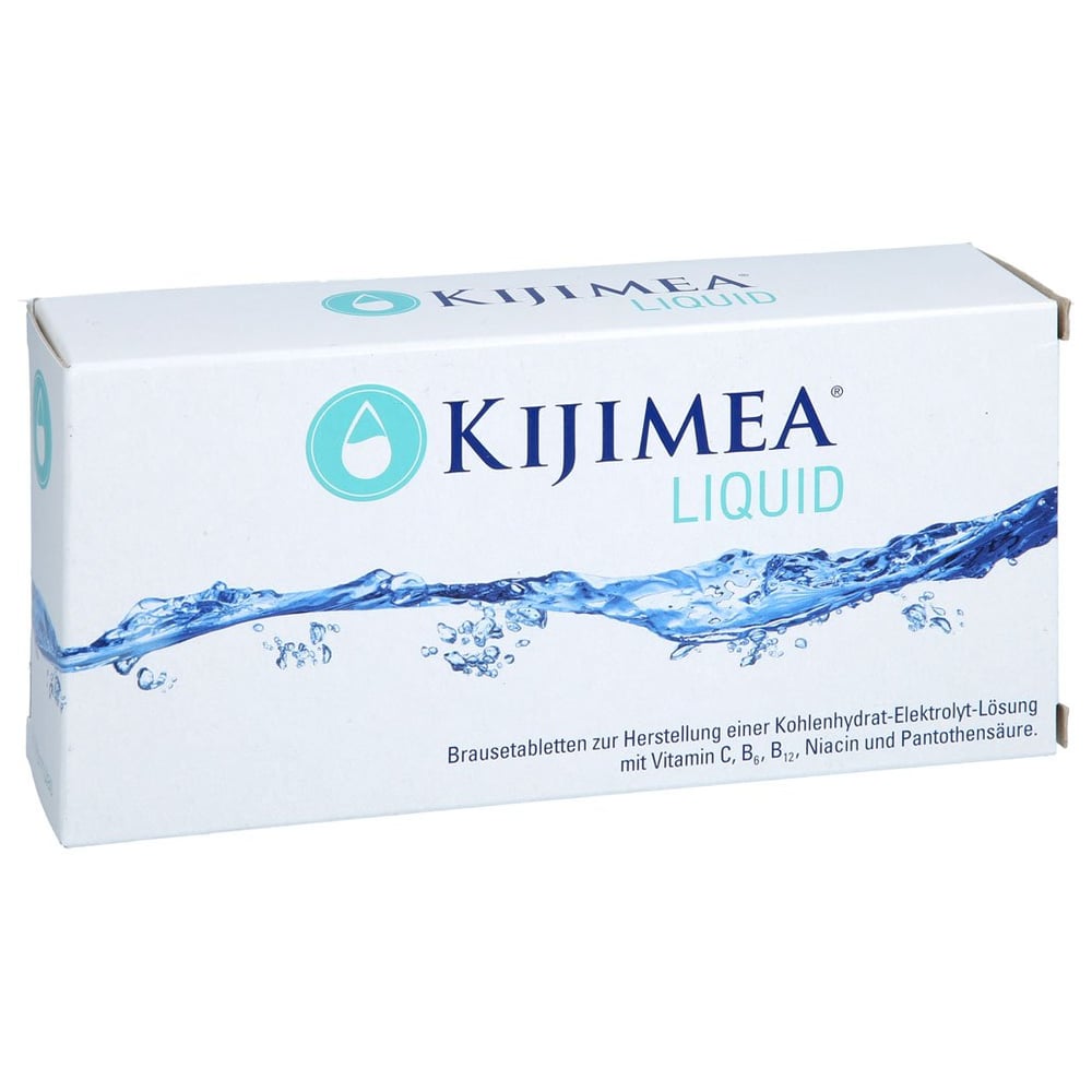 Kijimea Liquid