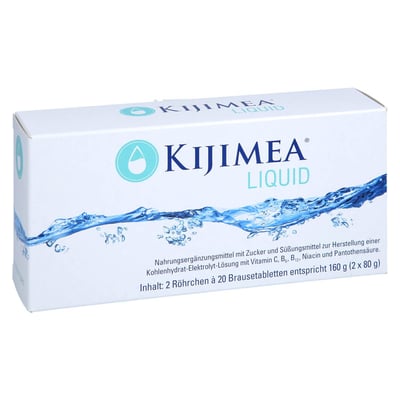 Kijimea Liquid