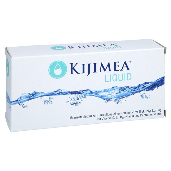 Kijimea Liquid